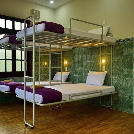 John & Paul Inn Quy Nhon Exterior foto