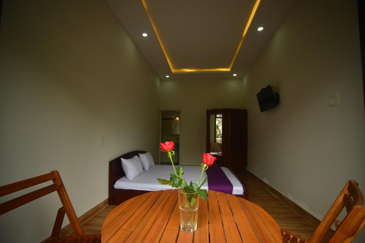 John & Paul Inn Quy Nhon Exterior foto
