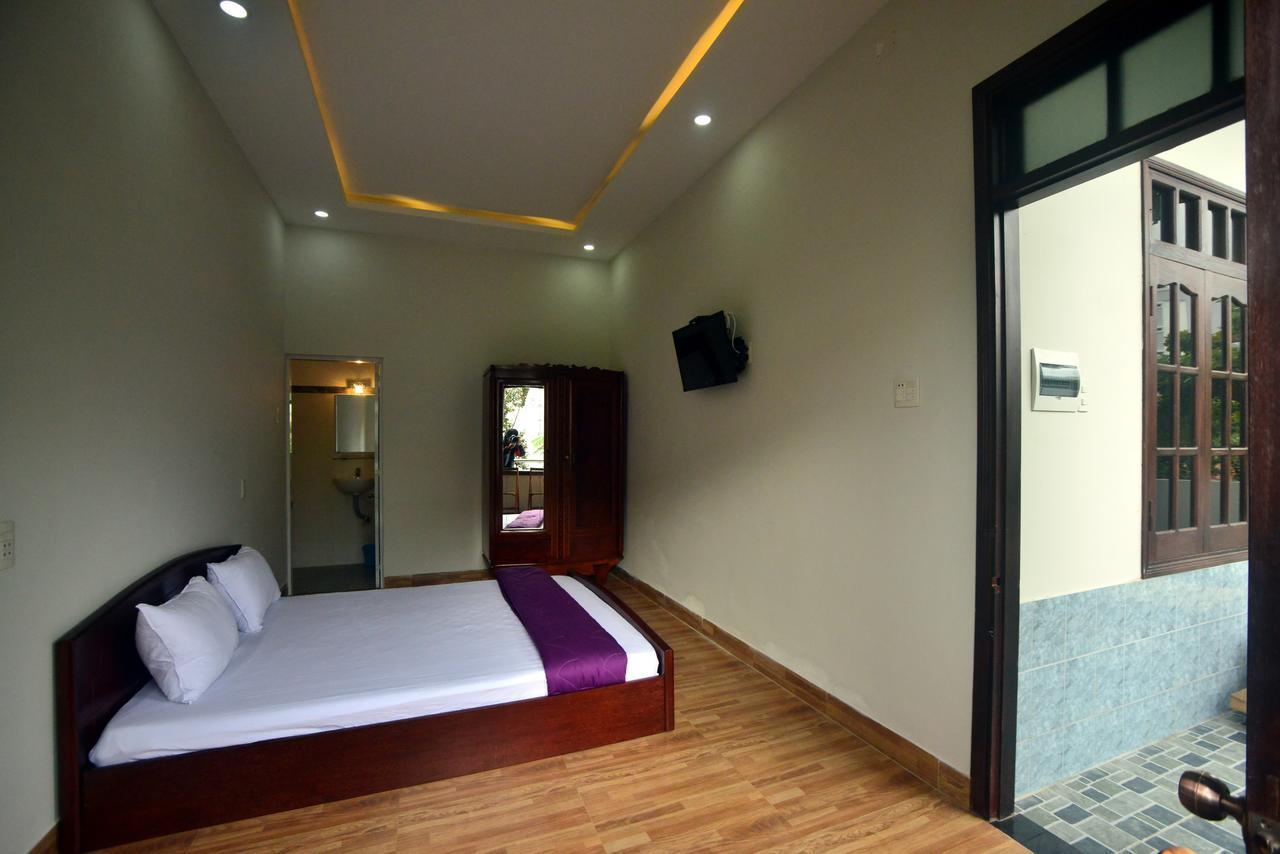 John & Paul Inn Quy Nhon Exterior foto